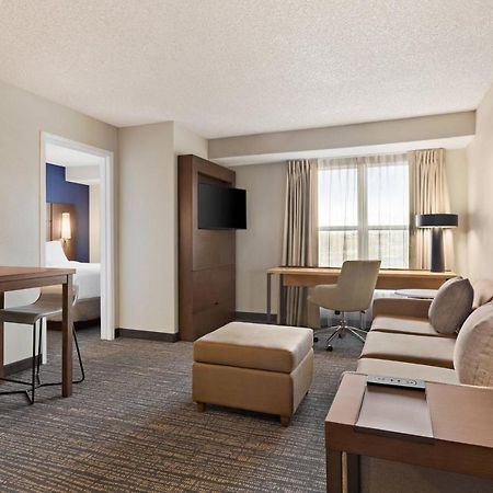 Residence Inn By Marriott Roseville Exterior photo