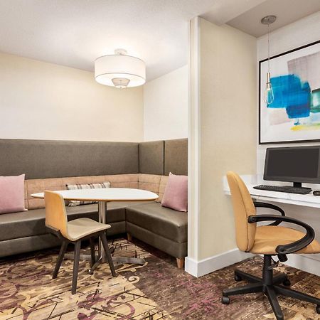 Residence Inn By Marriott Roseville Exterior photo